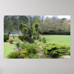 Simply Scenic Poster