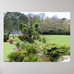 Simply Scenic Poster