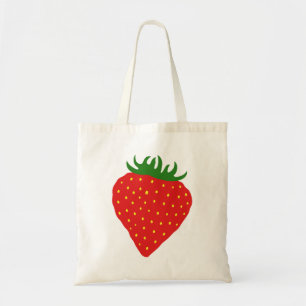 Simply Strawberry sac personnalisé - choisir style