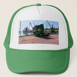 Simulador de Caminhões Euro 2 Trucker Pet
