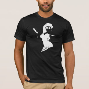 Sin City Girl T-shirt