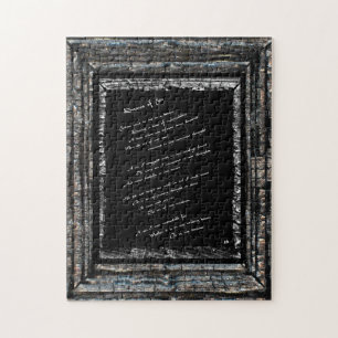 Sin-dromen Legpuzzel