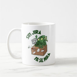 Sin Jira, ni se mira Koffiemok