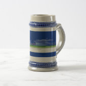 SIN Natuur Scape Bierpul (Voorkant rechts)