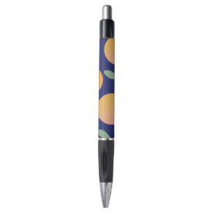 Sinaar Groen Zomer Fruit Blauw Pen