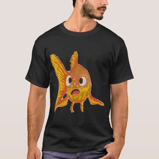 Sinaarvis T-shirt (Voorkant)