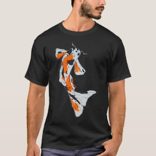 Sinaas Koi Vis T-shirt