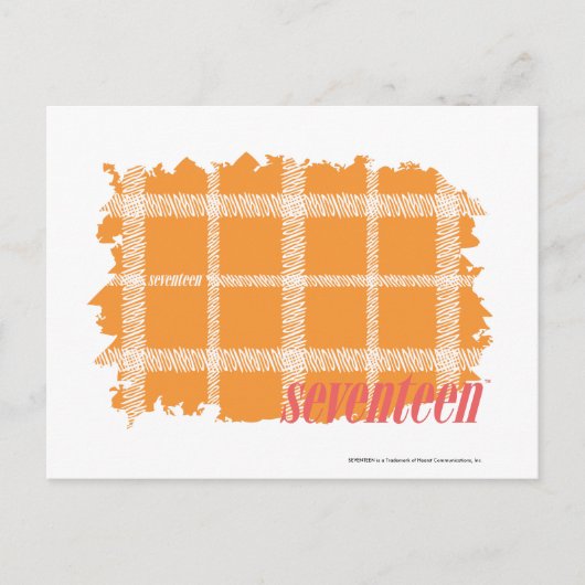 SINAASAPPEL 3 BRIEFKAART (Voorkant)