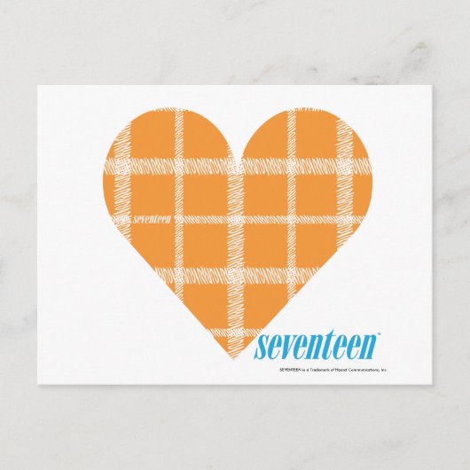 SINAASAPPEL 4 BRIEFKAART (Voorkant)