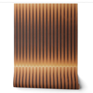 Sinaasappel Custom 2' * 12' Getextureerde Vinyl Behang