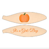 Sinaasappel Genderneutraal pompoen Basketbal (Panelen)