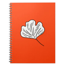 Sinaasappel Ginkgo Veerkracht en Hoop