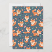 Sinaasappel kossen Baby shower (Achterkant)