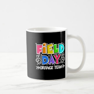 Sinaasappel Team Hier Voor Field Day Fun Day 2026 Koffiemok