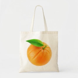 Sinaasappel Tote Bag