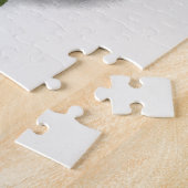 Sinaasappels (Calamondiaan) Waterverf van fruit Legpuzzel (Zijkant)