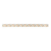 Sinaasappels Citrus Citrus groen geel Lint (Voorkant)