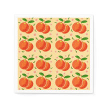 Sinaasappels en bloesems