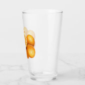 Sinaasappels Glas (Links)