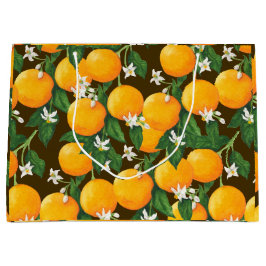 Sinaasappels Groot Cadeauzakje