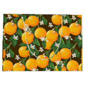 Sinaasappels Groot Cadeauzakje (Achterkant)