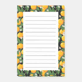 Sinaasappels Post-it® Notes
