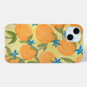 Sinaasappels, Sinaasappels, sinaasappels Case-Mate iPhone Case (Achterkant (horizontaal))