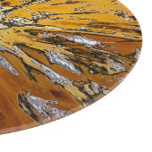 SINAASAPPELS SNIJPLANK (Hoek)