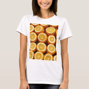 Sinaasappels T-shirt