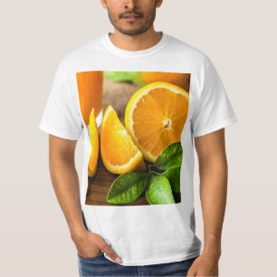 Sinaasappels T-shirt