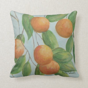 SINAASAPPELS VAN FLORIDA Pillow Kussen
