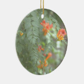 Sinaasbloemen Ornament (Rechts)