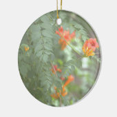 Sinaasbloemen Ornament (Links)