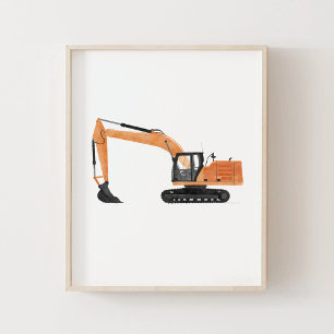 Sinaasgraver Bouw Kinderkamer Decoratie
