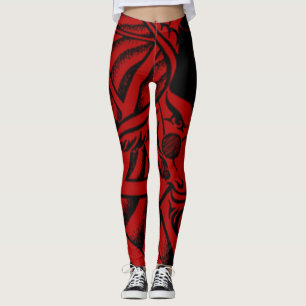 Sinagogue van de Leggings van Satan Baphomet