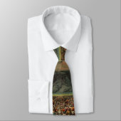 Sinai Revelation Necktie Stropdas (Gebonden)