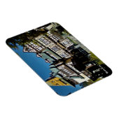 Sinaia Magneet (Rechterzijde)