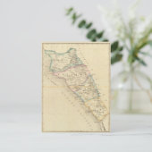 Sinaloa, Mexico Briefkaart (Staand voorkant)