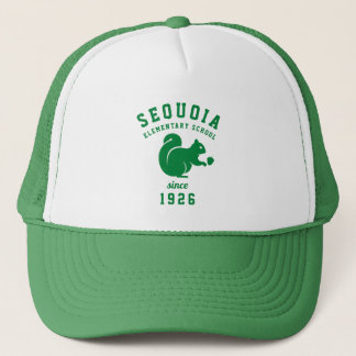 Since 1926 Trucker Hat Pet