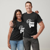 Since 1966 / Dodge Charger 1969 T-shirt (Unisex)