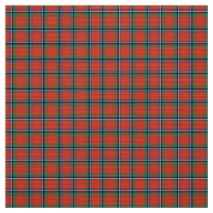 Sinclair Ancient Tartan Stof