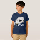 Sinclair C5 T-shirt (Voorkant volledig)