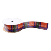 Sinclair clan Pset Scottish tartan Lint (Spoel)