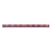 Sinclair clan Pset Scottish tartan Lint (Voorkant)