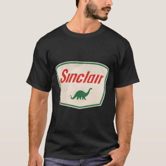 Sinclair Oil Logo T-shirt