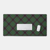 Sinclair Tartan Scottish Plaid Motif (Clavier et souris)