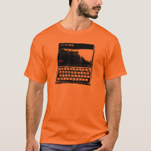 Sinclair ZX81 T-shirt
