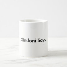 Sindoni Says Mok