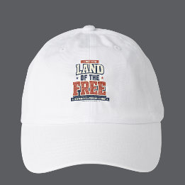 Sinds 1776 Land van de Vrije Patriottische USA Her Trucker Pet