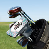  sinds - 1971 golfheadcover (Insitu)